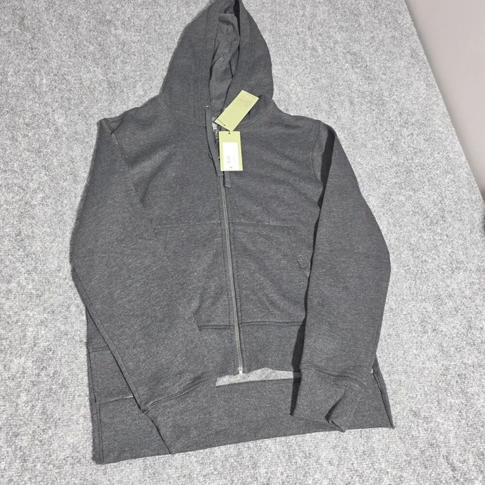 Mens Hoodie Sweater Size M